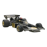 Miniatura Lotus 72e Emerson Fittipaldi 1973 Autoart 1/18