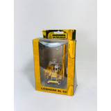 Miniatura Luppa | Guindaste Liebherr Rl 64 Escala 1:87