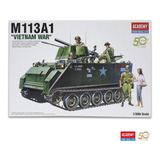 Miniatura M. 113 A1 Vietnan War - 1/35 - Academy 13266