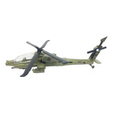 Miniatura Maisto Avião Tailwinds Ah-64 Apache