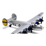 Miniatura Maisto Avião Tailwinds B-24 Liberator