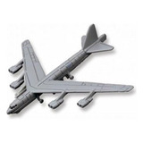 Miniatura Maisto Avião Tailwinds B-52h Stratofortress