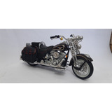 Miniatura Maisto Harley Davidson  Flsts
