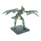 Miniatura Marvel Figurines Especial - Sauron