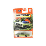 Miniatura Matchbox 1970 Ford Ranchero 17/100