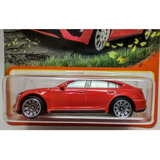 Miniatura Matchbox Cadillac Ct5-v 2021 72/100