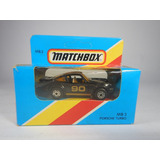 Miniatura Matchbox Lesney - Mb3 -
