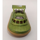 Miniatura Matchbox Lesney Prodct. 1:64 *hovercraft