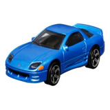 Miniatura Matchbox Mitsubishi 300gt 1994 74/100 Linha 2024