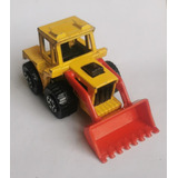 Miniatura Matchbox N 29 Tractor Shovel