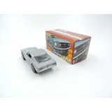 Miniatura Matchbox Superfast 1965 Ford Mustang Gt 1:66 Num 8