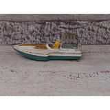 Miniatura Matchbox Superfast N ° 5 Seafire Imbrima 1975