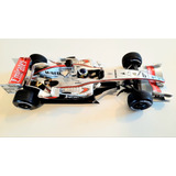 Miniatura Mclaren Mercedes 2006 De La Rosa 1:18 Minichamps 