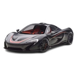 Miniatura Mclaren P1 Autoart Signature 1/18