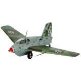Miniatura Me163 B-1a - 1/72 - Easy Model 36340