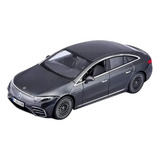 Miniatura Mercedes Benz Eq - Eqs Maisto 1/27