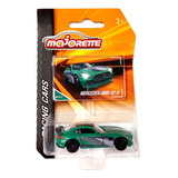 Miniatura Mercedes-amg Gtr Racing Cars Majorette Escala 1:64