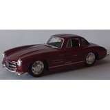 Miniatura Mercedes-benz 300 Sl