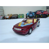 Miniatura Mercedes-benz 500sl Sunnyside #avl703