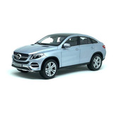 Miniatura Mercedes-benz Gle-class Coupe 2015 1:18 Norev