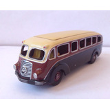 Miniatura Mercedes-benz Onibus Lo3500 - Bub Premiumclas 1:43