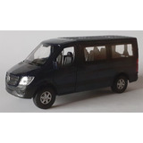 Miniatura Mercedes-benz Sprinter