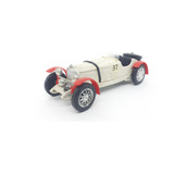 Miniatura Mercedes-benz Sskl 1931 Solido França