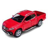 Miniatura Mercedes-benz X-class - Escala 1/42 (novo)
