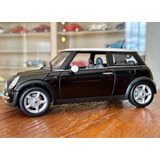 Miniatura Mini Cooper Maisto 1:18 Ñ