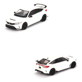 Miniatura Mini Gt 1:64 Honda 2023