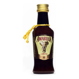 Miniatura Mini Licor Amarula 50ml