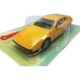 Miniatura Miura 1990 Carros Brasileiros-nacionais Ii 