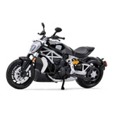 Miniatura Moto Ducati X Diavel S