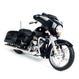 Miniatura Moto Harley-d. Street Glid Spe