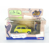 Miniatura Mr Bean's My Mini Cooper 1/36 Corgi
