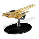 Miniatura Nave Star Trek Enterprise Xindi Reptilian  1magnus