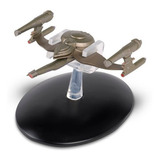 Miniatura Nave Star Trek Gorn Starship