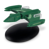 Miniatura Nave Star Trek Romulan Scout