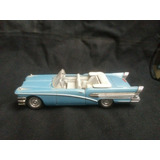 Miniatura New Ray Buick Century 1958 City Cruiser Collection