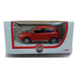 Miniatura Norev Fiat Punto 1:43