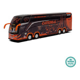 Miniatura Ônibus Catedral G8 New Edition