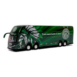 Miniatura Ônibus Guarani Futebol Clube 4