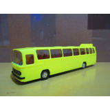 Miniatura Ônibus Mercedes-benz Mb O302 - Ho Classic 1/87