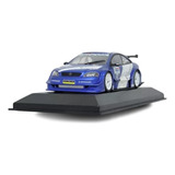 Miniatura Opel V8 Coupe Dtm 2000 Team Holzer T Scheider #17