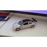 Miniatura Peugeot 206 Wrc