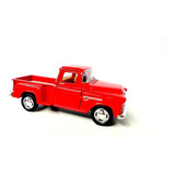 Miniatura Pick-up Stepside Chevy Scala 1/32