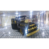 Miniatura Pickup Customizada Para F 100 1951 Escala 1/18