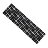 Miniatura Placa Fotovoltaica Escala Ho-1:87 Maquete Terrário