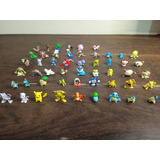 Miniatura Pokemon Caçulinha Original Nintendo (lote