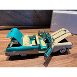 Miniatura Pontiac Sun Stat I Love Lucy 1:18 N Autoart N Cmc